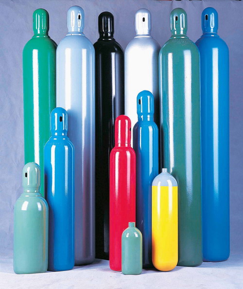 Gascylinder