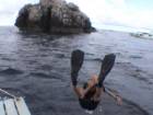 Sail Rock