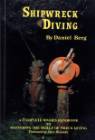 Shipwreck diving