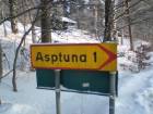 Va!? Har Tomas en egen gruva, det har han inte sagt!