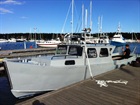 2012-08-10 Finaste dykfartyget i sverige - LÄTT!