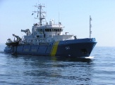 Foto: Kustbevakningen