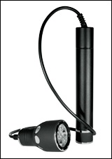 WiseDive dyklampa