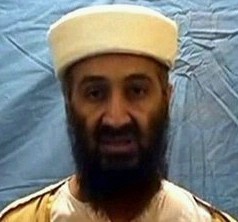 Osama Bin Laden