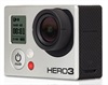 Nu kommer GoPro Hero 3