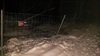 Inget tal mot inbrottstjuvar vid ventyrsgruvan