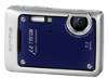 Olympus Mju 770, badkamera som går på djupet
