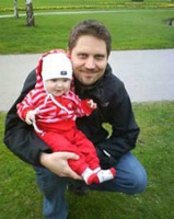 Niclas Silverstrand