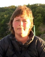Lena Holm