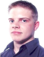 Magnus Borgenstrand